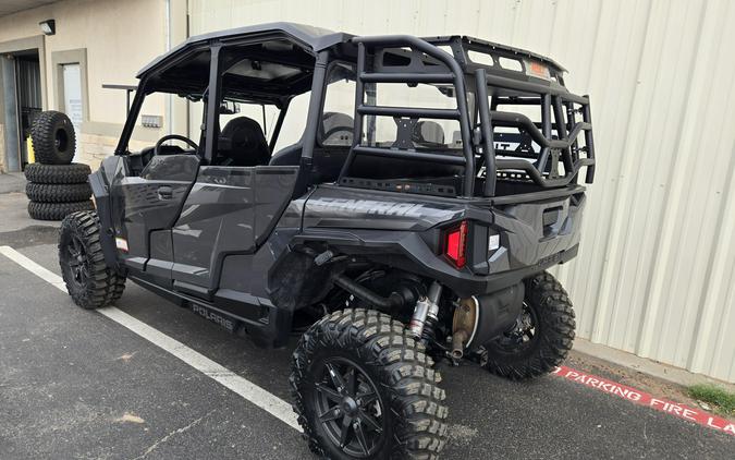 2025 POLARIS GENERAL XP 4 1000 ULTIMATE