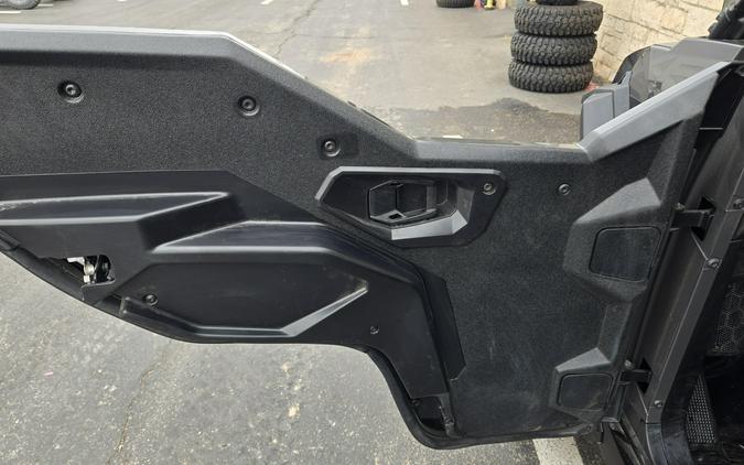 2025 POLARIS GENERAL XP 4 1000 ULTIMATE