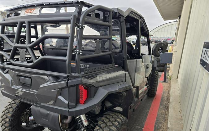 2025 POLARIS GENERAL XP 4 1000 ULTIMATE