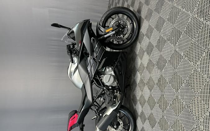 2026 CF MOTO 300 SS