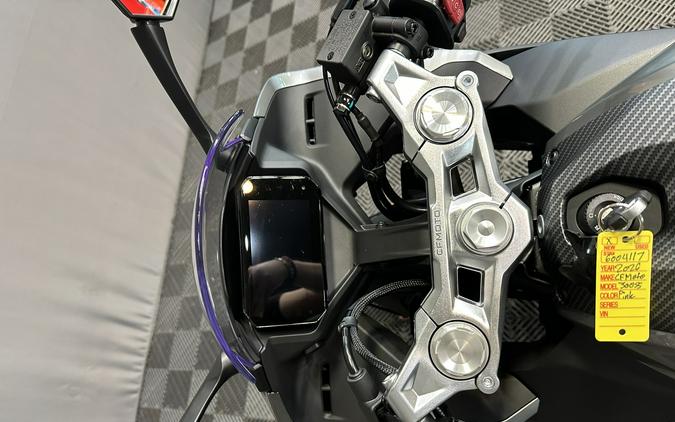 2026 CF MOTO 300 SS