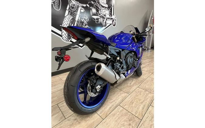 2026 YZF-R1 - Yamaha