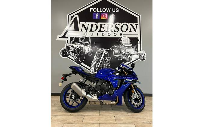 2026 YZF-R1 - Yamaha
