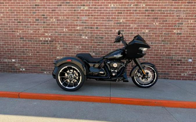 2026 Harley-Davidson Road Glide® 3