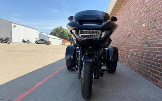 2026 Harley-Davidson Road Glide® 3
