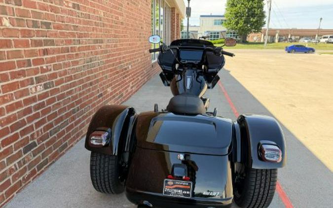 2026 Harley-Davidson Road Glide® 3