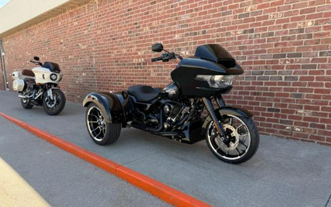 2026 Harley-Davidson Road Glide® 3
