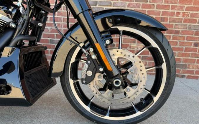 2026 Harley-Davidson Road Glide® 3