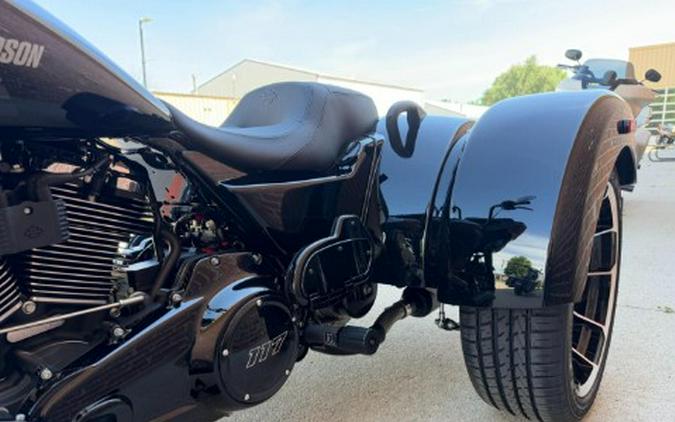2026 Harley-Davidson Road Glide® 3