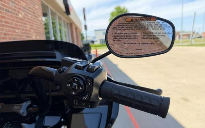 2026 Harley-Davidson Road Glide® 3