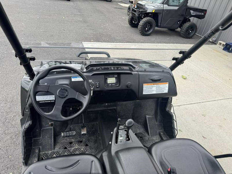 2011 Kawasaki Teryx® 750 FI 4x4 LE