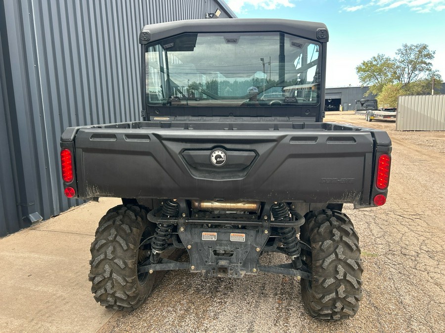 2024 Can-Am Defender MAX XT HD10