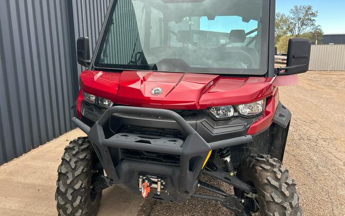 2024 Can-Am Defender MAX XT HD10