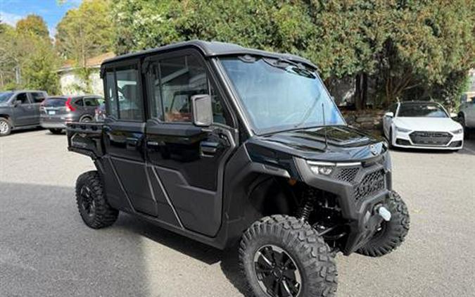 2027 CFMOTO UFORCE U10 XL Pro Highland EPS