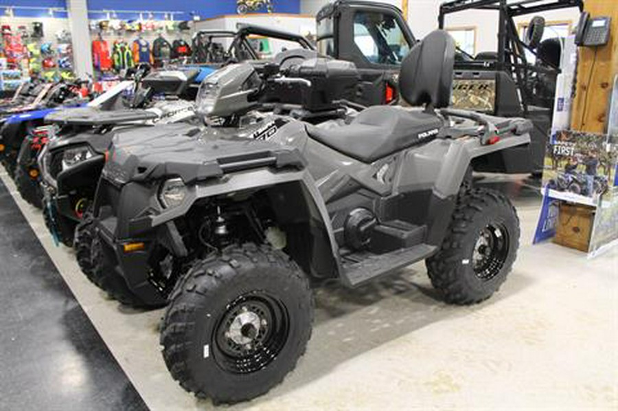 2023 Polaris Sportsman Touring 570 EPS