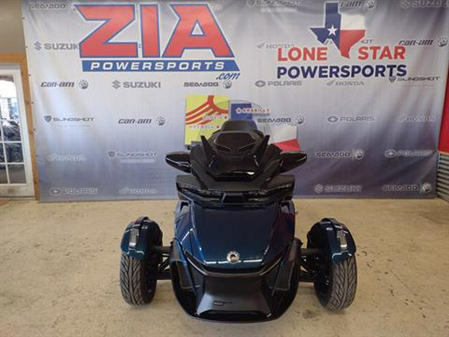 2023 Can-Am Spyder RT Limited