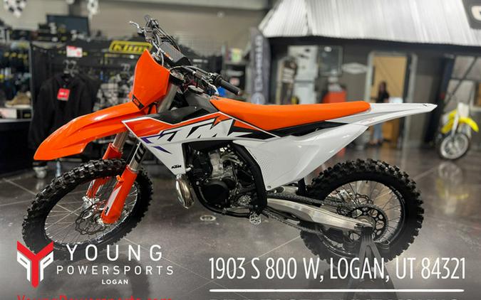 2024 KTM 250 SX