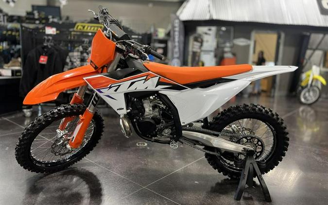 2024 KTM 250 SX