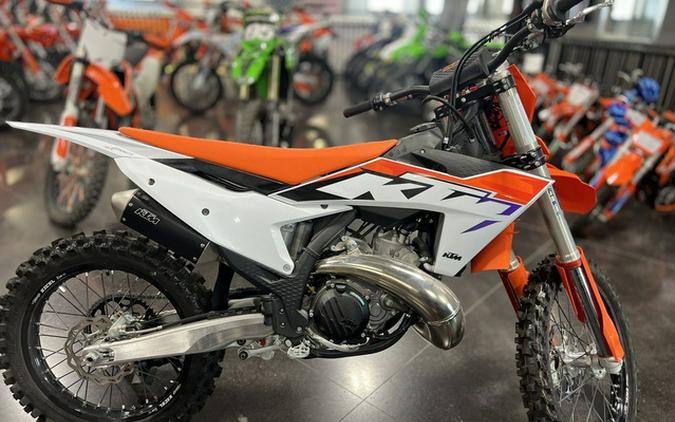 2024 KTM 250 SX
