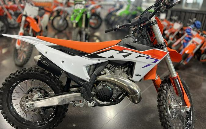 2024 KTM 250 SX