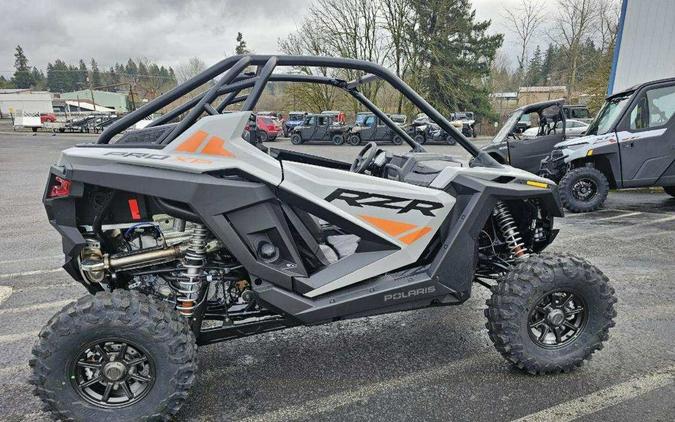 2024 Polaris Industries RZR Pro XP® Sport