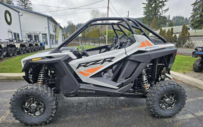 2024 Polaris Industries RZR Pro XP® Sport