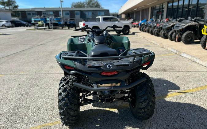 2024 Can-Am Outlander PRO HD7