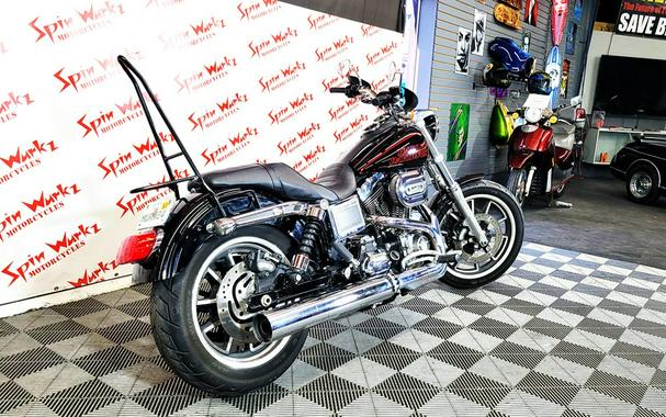 2017 Harley Davidson Fxdl Dyna LOW Rider