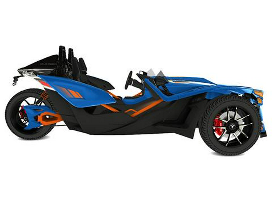 2024 Slingshot Slingshot R AutoDrive