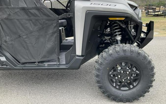 2024 Polaris® Ranger XD 1500 Premium