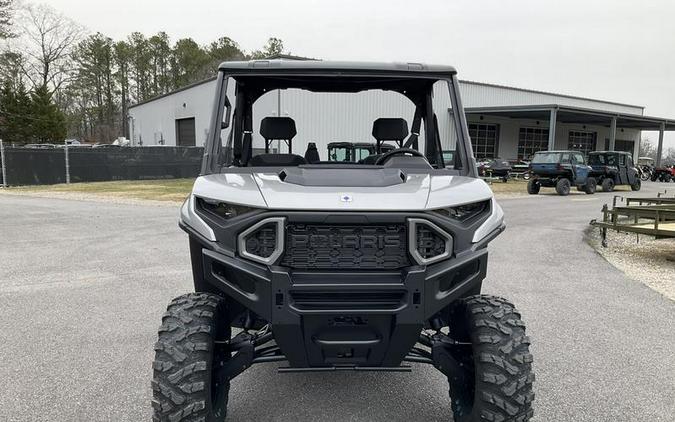 2024 Polaris® Ranger XD 1500 Premium