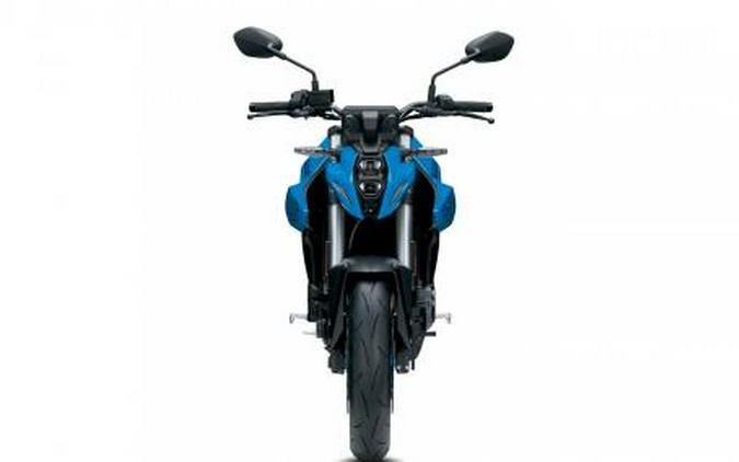 2024 Suzuki GSX-8S