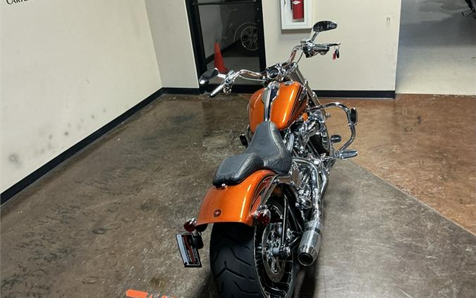 2014 Harley-Davidson CVO Breakout