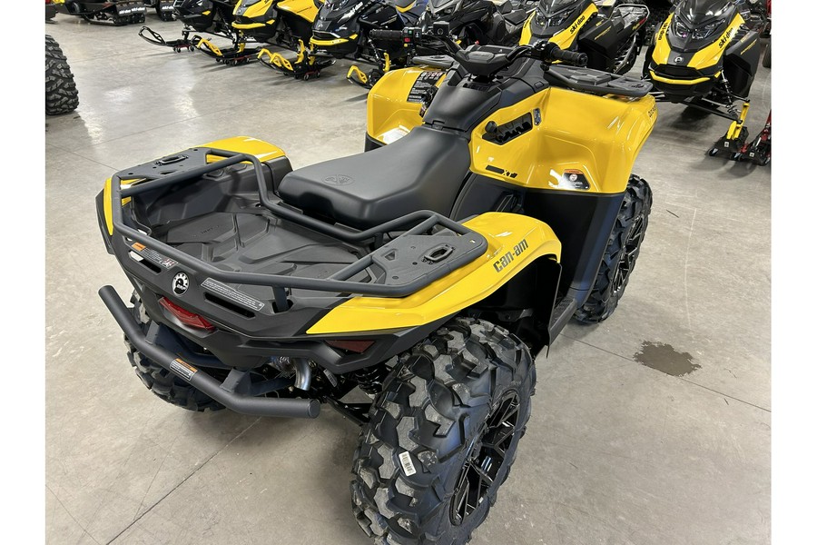 2024 Can-Am ATV OUTL XT 700 YL 24