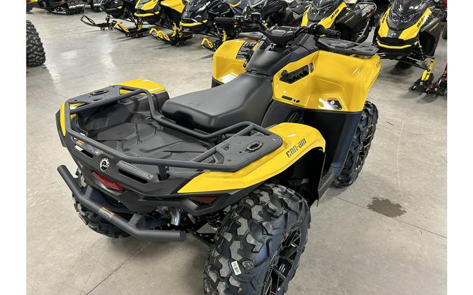 2024 Can-Am ATV OUTL XT 700 YL 24