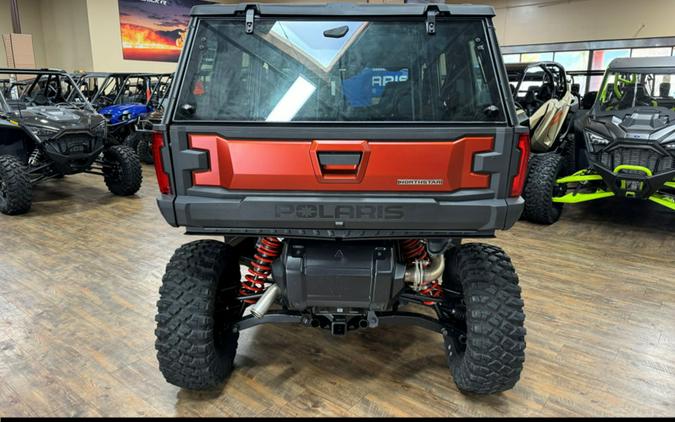 2024 Polaris Polaris XPEDITION ADV 5 Northstar