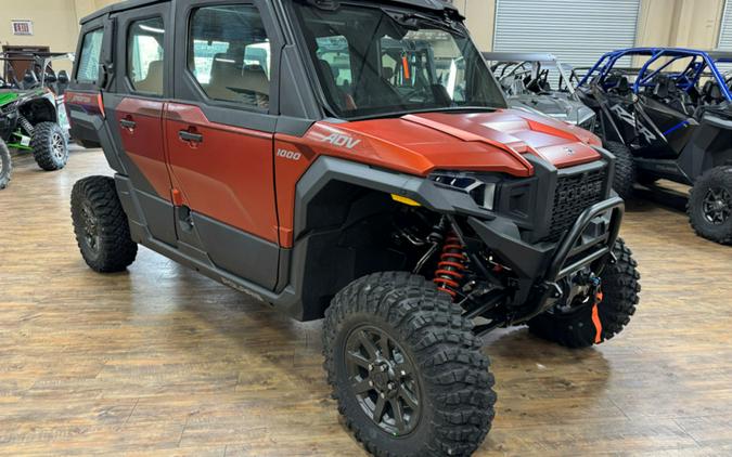 2024 Polaris Polaris XPEDITION ADV 5 Northstar