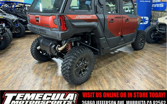 2024 Polaris Polaris XPEDITION ADV 5 Northstar