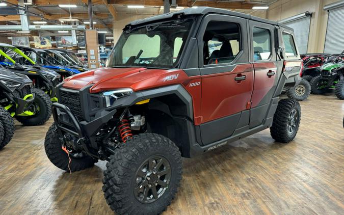 2024 Polaris Polaris XPEDITION ADV 5 Northstar