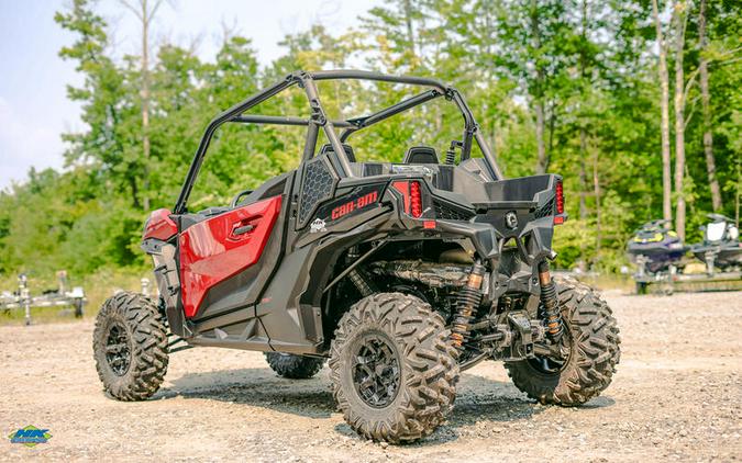 2024 Can-Am® Maverick Sport DPS 1000R