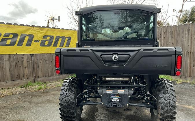 2023 Can-Am Defender MAX