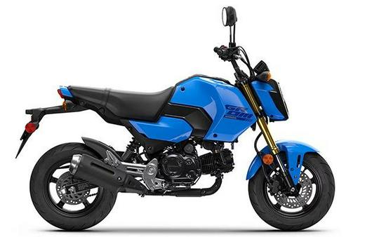 2025 Honda GROM