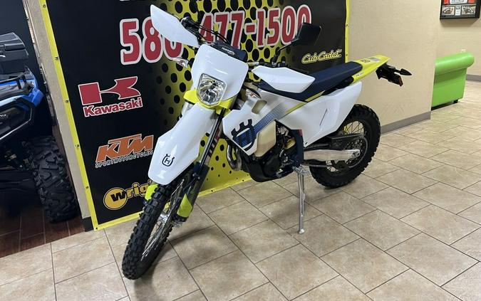 2024 Husqvarna® FE 350s