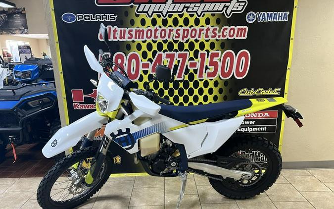 2024 Husqvarna® FE 350s