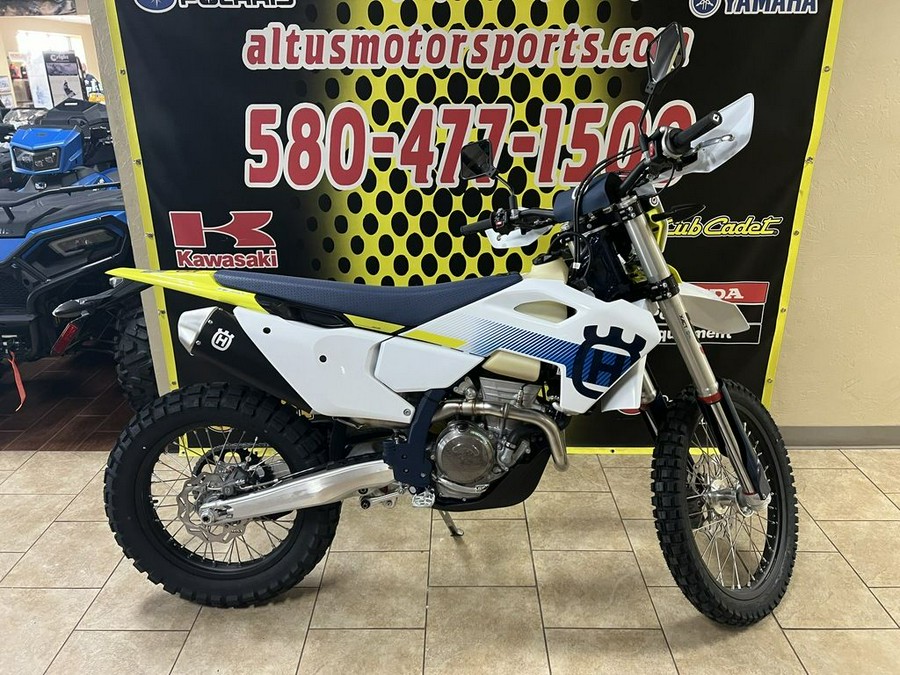 2024 Husqvarna® FE 350s