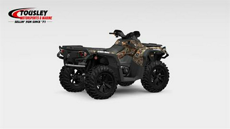 2024 Can-Am Outlander XT 850