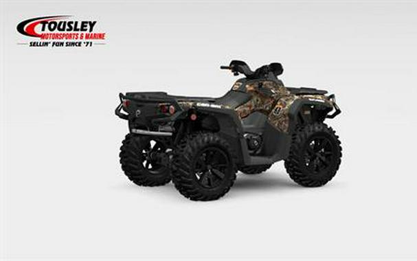 2024 Can-Am Outlander XT 850