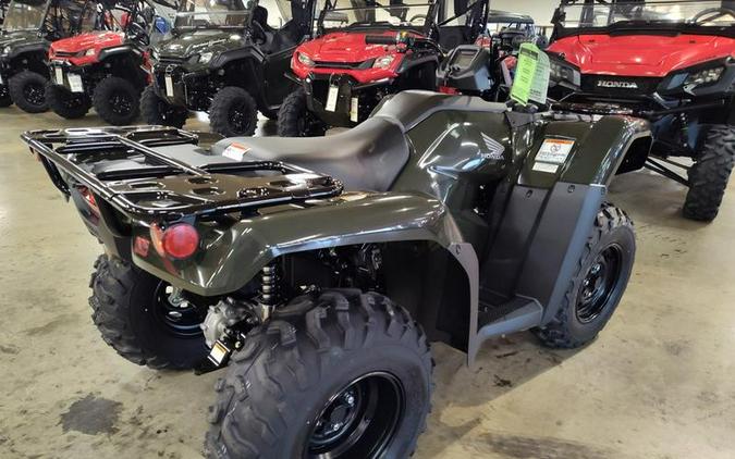 2025 Honda® FourTrax Rancher 4x4