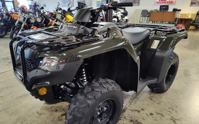 2025 Honda® FourTrax Rancher 4x4