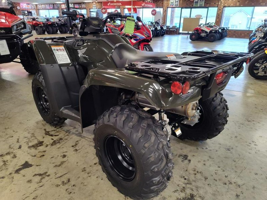 2025 Honda® FourTrax Rancher 4x4